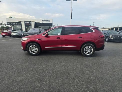 Used 2019 Buick Enclave Premium w/ Trailering Package, 5000 lbs. AWD/4WD image 9