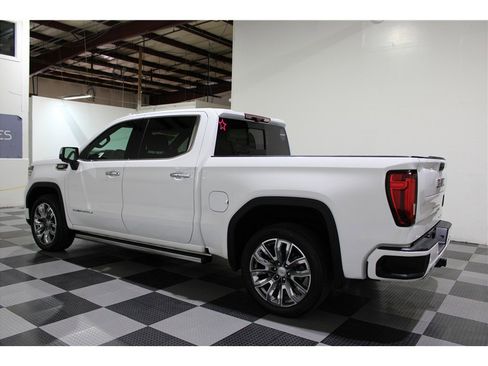Used 2023 GMC Sierra 1500 Denali w/ Denali Reserve Package image 6