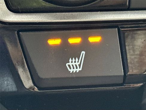 Used 2018 Honda Civic EX image 19