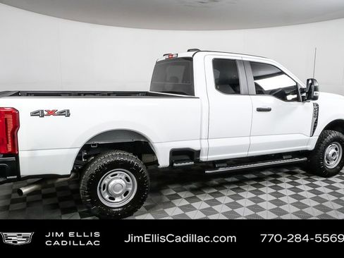 Used 2024 Ford F250 XL image 24