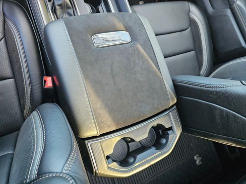 Used 2024 RAM 1500 TRX image 24