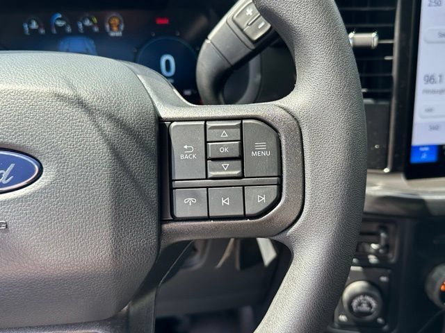 New 2026 Ford F150 XL AWD/4WD image 10