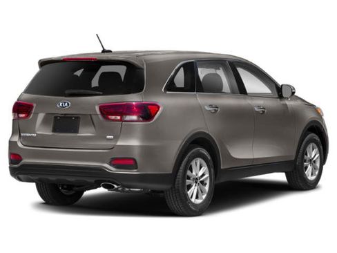 Used 2019 Kia Sorento EX w/ EX Touring Package AWD/4WD image 2