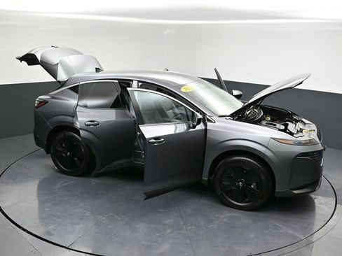 Used 2025 Nissan Murano SV image 33