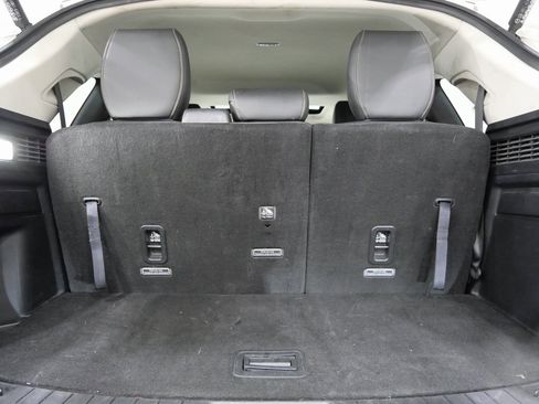 Used 2024 MAZDA CX-90 3.3 Turbo w/ Preferred Plus image 28