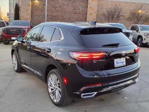 New 2026 Buick Envision Avenir image 26