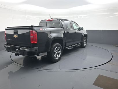 Used 2018 Chevrolet Colorado Z71