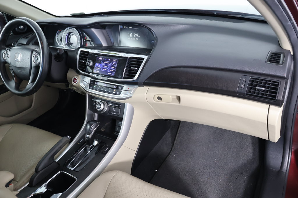 Used 2015 Honda Accord EX-L image 15