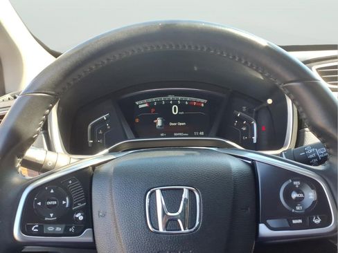 Used 2017 Honda CR-V Touring image 21