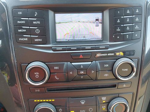 Used 2017 Ford Explorer 4WD image 29