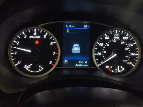 Used 2019 Nissan Sentra SV FWD image 23