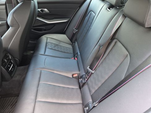 Used 2025 BMW M3 Competition AWD/4WD image 30