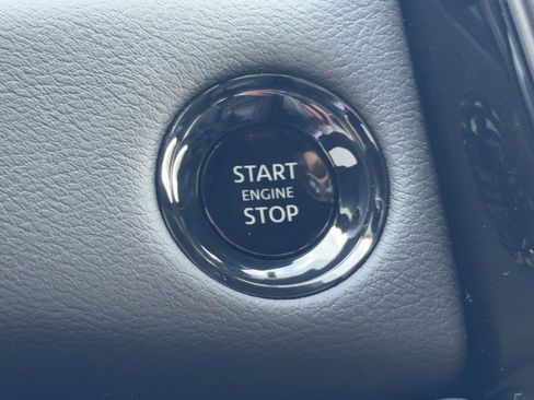 New 2026 Nissan Armada PRO-4X image 27