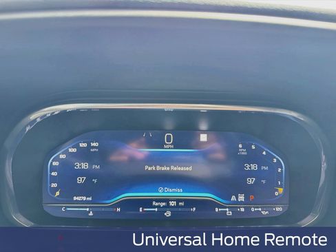 Used 2022 Chevrolet Tahoe Z71 w/ Luxury Package AWD/4WD image 17