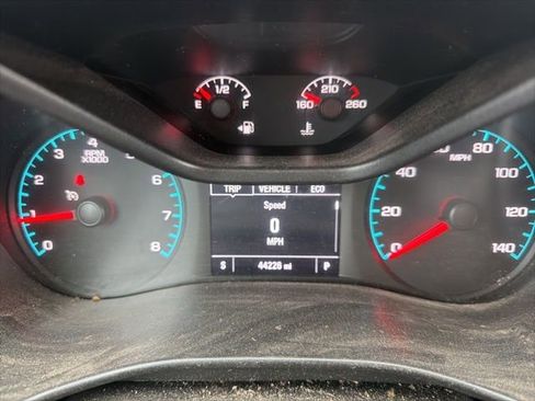 Used 2021 Chevrolet Colorado LT w/ Safety Package image 17