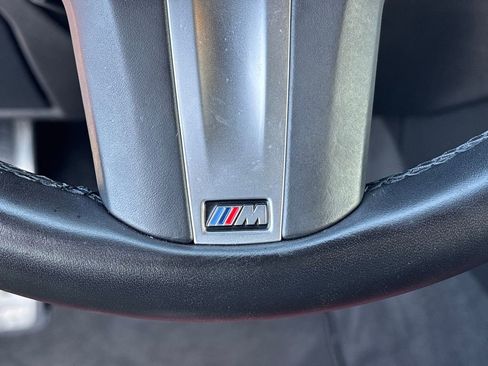 Used 2022 BMW 430i Gran Coupe w/ M Sport Package image 18