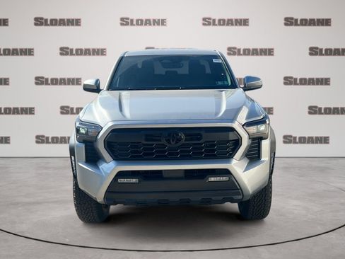 New 2026 Toyota Tacoma TRD Off-Road AWD/4WD image 8