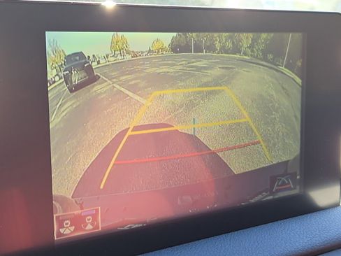 New 2025 Lexus IS 350 F Sport image 14