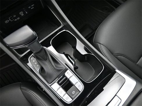 Used 2025 Hyundai Tucson SEL image 19