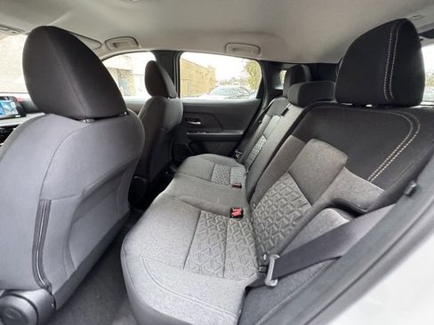 New 2026 Nissan Kicks SV w/ Cold Weather Package image 16