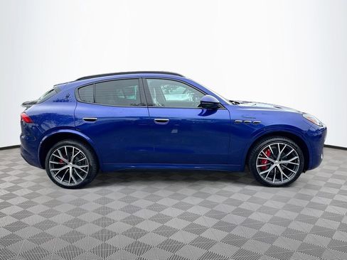 Used 2023 Maserati Grecale Modena image 5