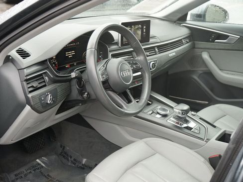 Used 2018 Audi A4 2.0T Premium Plus image 13