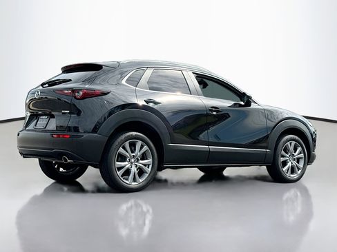 Used 2024 MAZDA CX-30 AWD 2.5 S w/ Preferred Package image 2