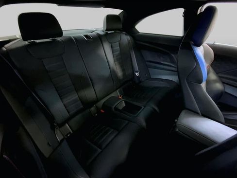 Used 2024 BMW M2 w/ Lighting Package RWD image 19