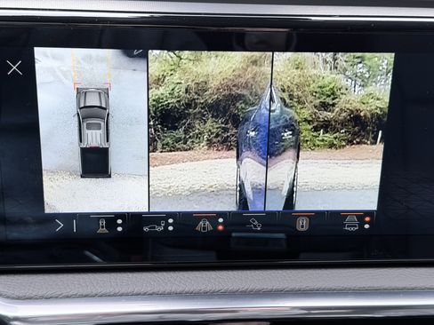 Used 2024 GMC Sierra 1500 Denali w/ Technology Package image 36