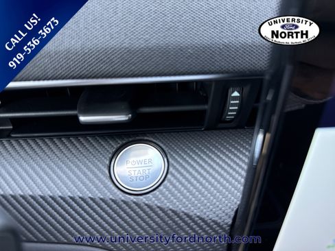 Used 2025 Ford Mustang Mach-E Select w/ Comfort Package Lite AWD/4WD image 21