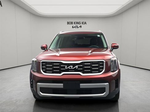 Used 2024 Kia Telluride S w/ S Sunroof Package image 21