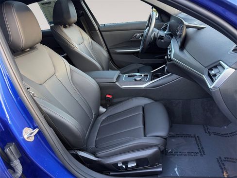 Certified 2023 BMW M340i xDrive w/ Premium Package image 15