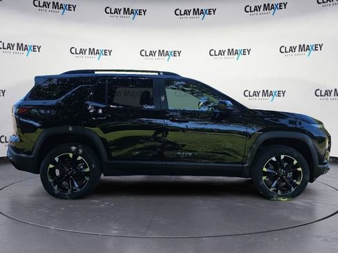 New 2026 Chevrolet Equinox RS FWD image 6