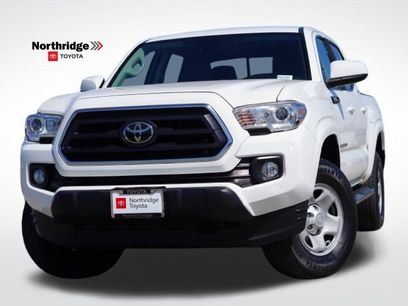 Used 2021 Toyota Tacoma SR5