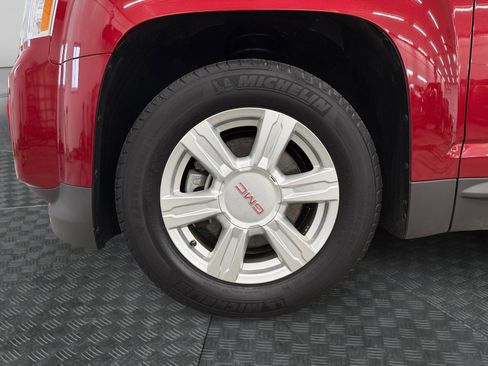 Used 2014 GMC Terrain SLE w/ Convenience Package image 26