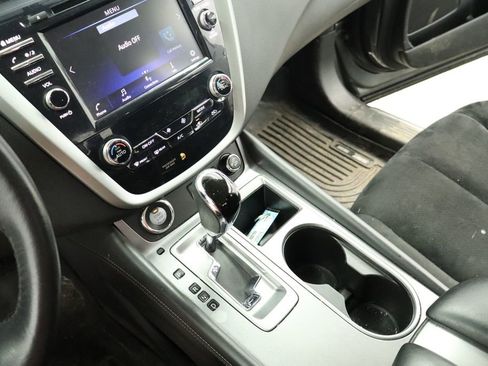 Used 2019 Nissan Murano SV AWD/4WD image 44