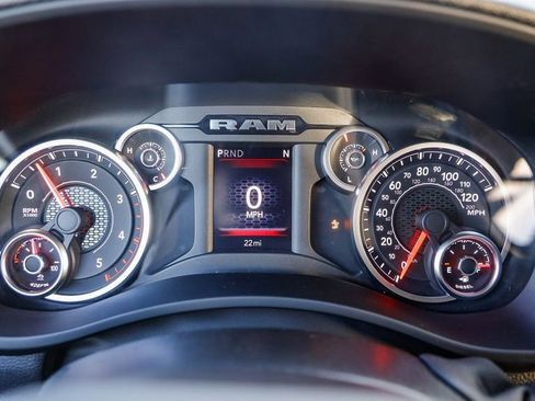 New 2026 RAM 2500 Tradesman image 23