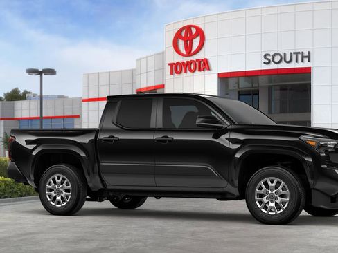 New 2026 Toyota Tacoma SR image 72