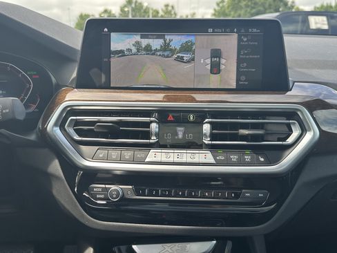 Certified 2023 BMW X3 xDrive30i w/ Convenience Package AWD/4WD image 31