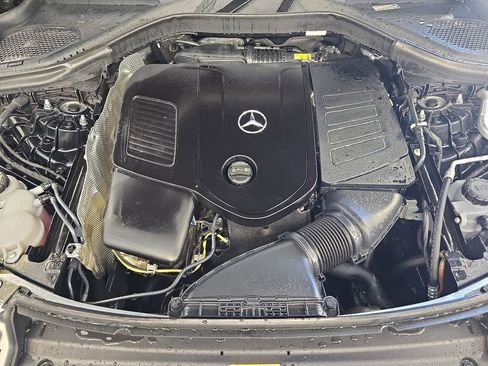 Certified 2026 Mercedes-Benz GLC 300 GLC 300 image 33