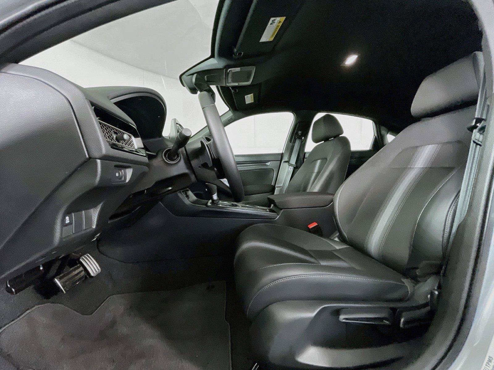 Used 2026 Honda Civic Sport image 23
