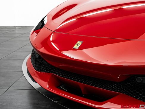 Used 2023 Ferrari 296 GTB image 12