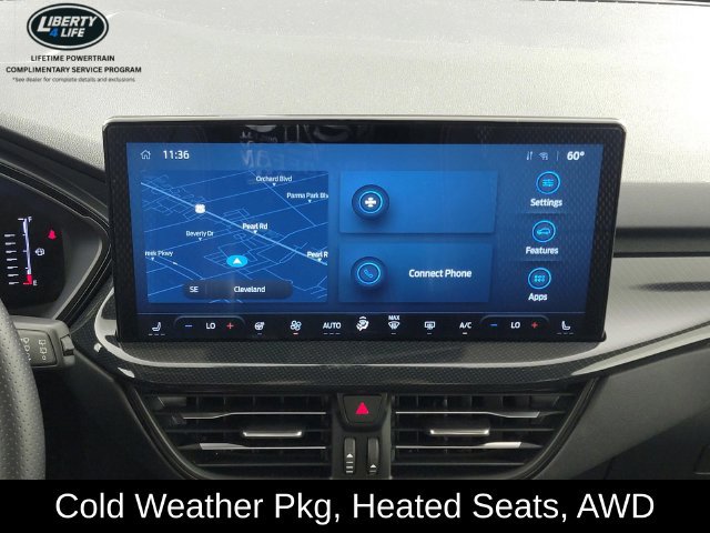 Used 2024 Ford Escape ST-Line w/ Tech Pack #1 AWD/4WD image 21