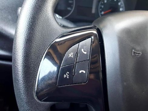 Used 2021 RAM ProMaster City Tradesman w/ Window Group 09 image 21