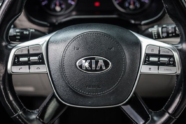 Used 2020 Kia Telluride EX AWD/4WD image 30