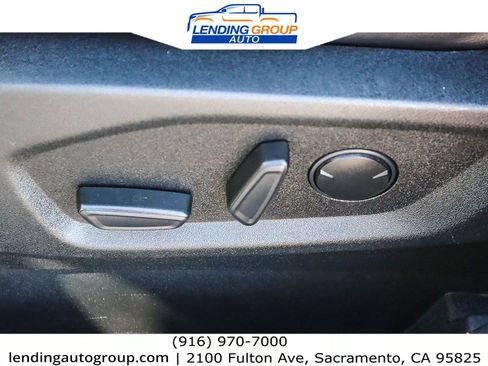 Used 2020 Ford Edge SEL image 19