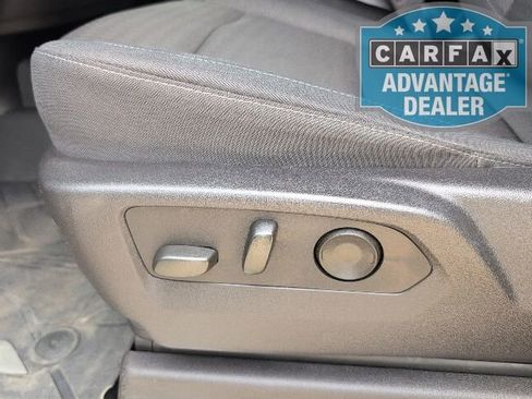 Used 2024 Chevrolet Silverado 1500 LT w/ Texas Edition Plus image 14