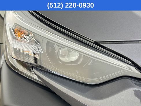 Used 2025 Subaru Outback Premium image 39