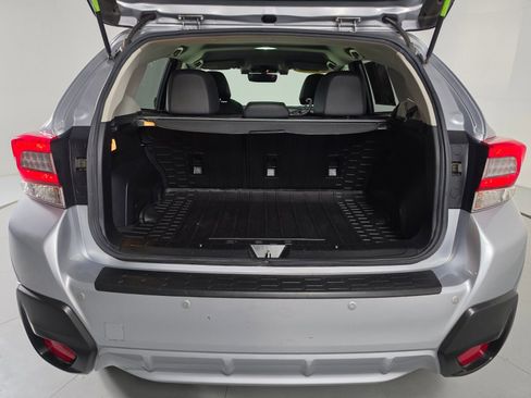 Used 2021 Subaru Crosstrek 2.5i Limited w/ Popular Package #3 image 19