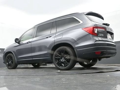Used 2021 Honda Pilot Special Edition image 10